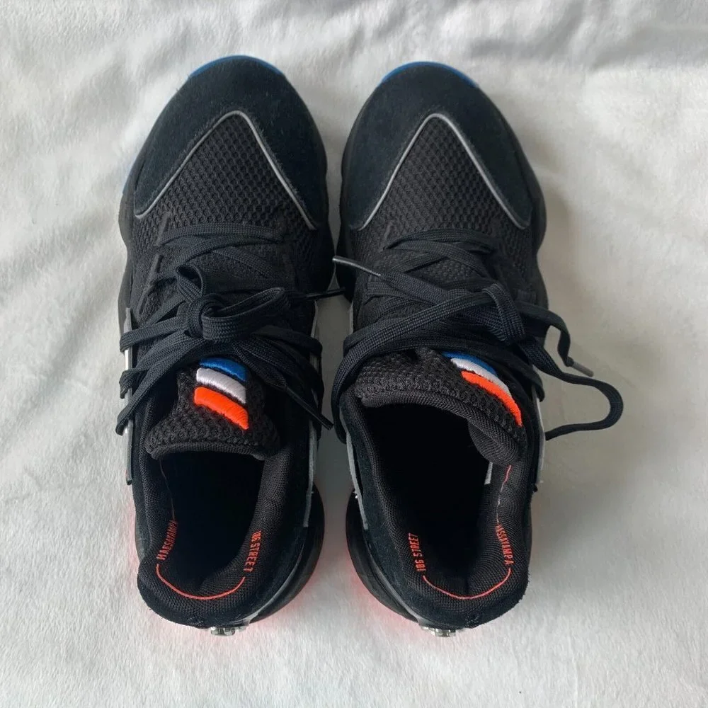adidas harden vol